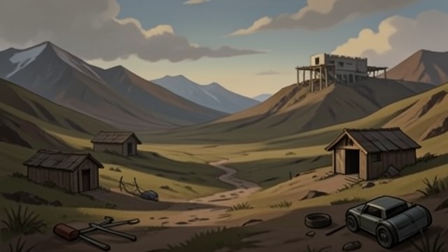 The First Fall from "Last and First Men". The First Human Eclipse Civilizational loss Disease, famine, and the loss of technical knowledge reduce the First human species to scattered communities.