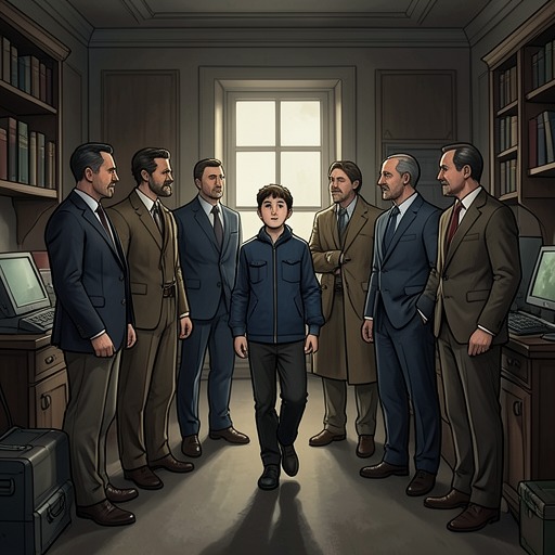 The Fifth Men’s Grief for the Past from "Last and First Men". This flow traces how Fifth-Men love of the past changes from reverent acceptance of mortality into intimate historical experience and enduring distress.
