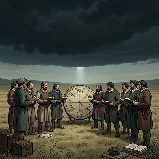 The Uses and Abuses of Knowledge from "Last and First Men". This flow traces the novel’s changing judgments of science: from practical salvation and institutional dogma to self-criticism, experimentation, and cosmic…
