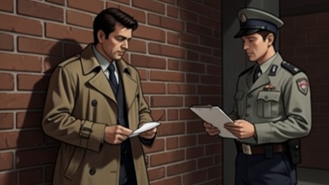 The Prison Rescue Deal from "Wasp". Buying a Way Into the Jail Skriva seeks help Skriva offers information from a paid jailer to free Gurd and two companions.