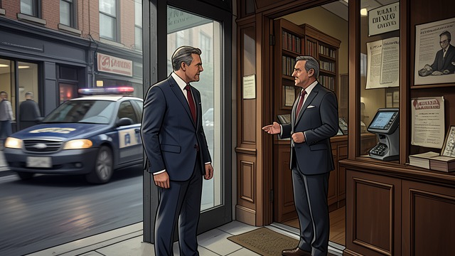 The Baker’s Delay from "Wasp". Ordinary Business as Cover A chase passes by Mowry steps into a shop as a Kaitempi pursuit rushes down the street after another man.