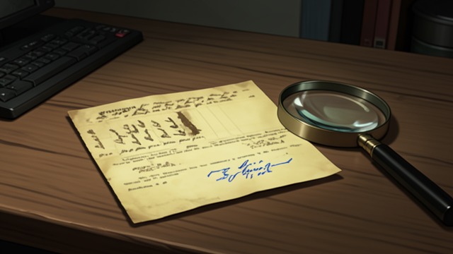 The Requisition Form from "Wasp". Form Becomes a Passage A genuine document altered Mowry erases the date and prisoner details from a stolen Kaitempi requisition form.