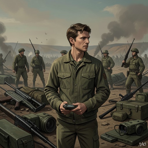 The Limits of the Wasp Strategy from "Wasp". This thread explores how asymmetrical warfare produces real disruption while exposing the limits and costs of Mowry’s methods.