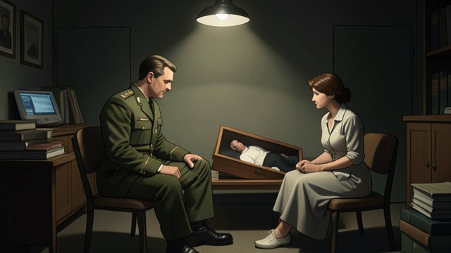 Grief in the Marriage from "The Hot Zone". A Marriage Under Grief Jerry’s Loss When Jerry’s brother John is murdered in Kansas City, Jerry falls into a grief that he describes as the end of his life.