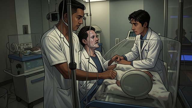 A Doctor Becomes Patient from "The Hot Zone". The Reversal of Roles Unexplained Symptoms Nine days after the encounter with Charles Monet, Musoke develops backache, fever, red eyes, and worsening muscle…