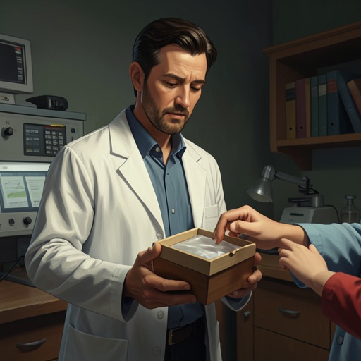 Gene Johnson and Peter Cardinal: A Search Made Personal from "The Hot Zone". This thread traces Gene Johnson’s response to Peter Cardinal’s death, from laboratory identification to a sensitive field investigation that connects the boy’s…