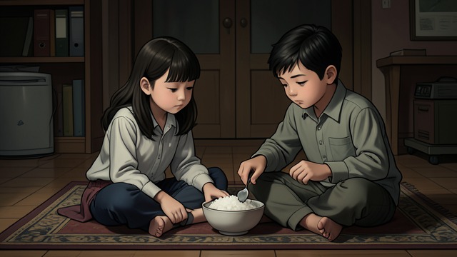 Shared Childhood Inequities from "Kim Ji-young, Born 1982". A Sister Beside Her Learning the household rules Kim Jiyoung and Kim Eunyoung grow up in a home where their brother receives the freshest rice and the best…