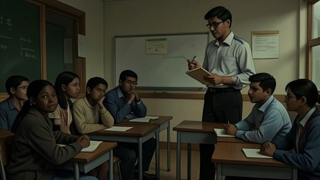 A First Critical Habit from "Kim Ji-young, Born 1982". A First Critical Habit Confidence Through Action The students had raised a concern with a figure of authority and won a change.
