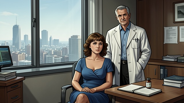 The Psychiatrist’s Perspective from "Kim Ji-young, Born 1982". Care Reconsidered From Concern to Clinical Account Daehyun describes Jiyoung’s history to her psychiatrist, who first suspects dissociative disorder and then…