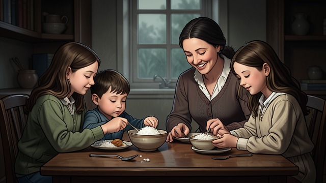 The Son’s Privilege from "Kim Ji-young, Born 1982". The Son’s Privilege Daily Allocation In Kim Jiyoung’s childhood home, her younger brother receives fresh rice first and the best pieces of food, while the…