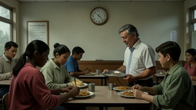The Roster-Number Queue from "Kim Ji-young, Born 1982". The Roster-Number Queue Lunch by Assigned Order At Kim Jiyoung’s school, students went to the cafeteria in roster-number order.