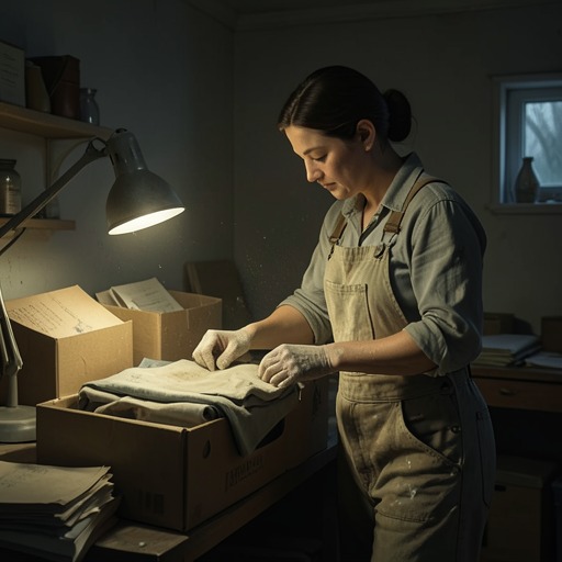 Oh Misook’s Work and Economic Independence from "Kim Ji-young, Born 1982". This thread traces how Oh Misook turns constrained opportunities into the family’s material security while carrying the costs of labor that others routinely…