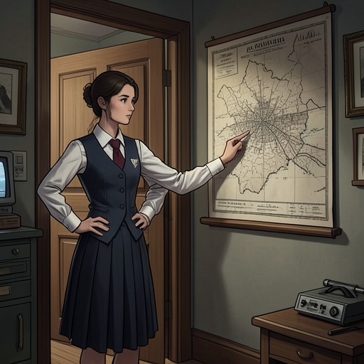 Kim Eunyoung’s Chosen Profession from "Kim Ji-young, Born 1982". Kim Eunyoung’s path from a capable older sister to a self-directed teacher traces her negotiation between family security and the right to choose a meaningful…