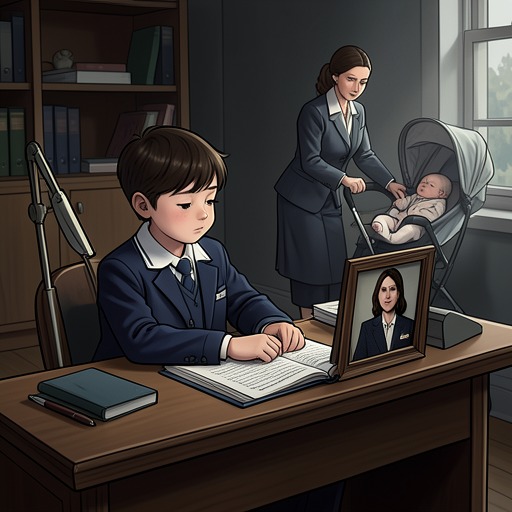 A Daughter Learns Her Mother’s Sacrifices from "Kim Ji-young, Born 1982". This flow follows Kim Jiyoung’s changing understanding of Oh Misook, from a child who sees motherhood as her mother’s only identity to an adult who recognizes…
