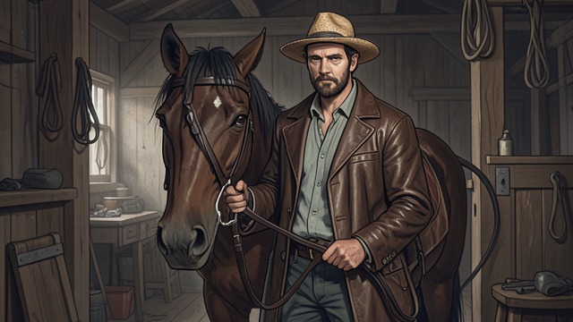 Smith’s Repeated Relapses from "Black Beauty". Smith’s Repeated Relapses Skill and Instability Reuben Smith is admired for his knowledge and handling of horses, yet periodically disappears into bouts of…