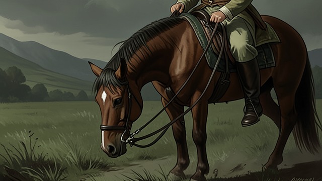 The Working-Horse Argument from "Black Beauty". The Working-Horse Argument Practical Evidence A lady persuades Jakes to remove Black Beauty’s check-rein on a steep hill.