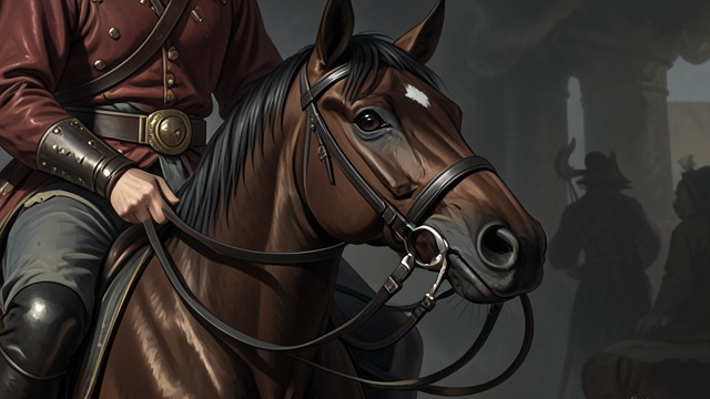 Birtwick’s Alternative from "Black Beauty". Birtwick’s Alternative A Working Debate Sir Oliver and Justice discuss blinkers and restraints, while Squire Gordon and John Manly favor practical judgment…