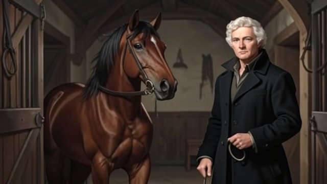 The London Check-Rein from "Black Beauty". The London Check-Rein Stylish Appearance Ginger is forced to carry her head high under a tight check-rein and sharp bit.