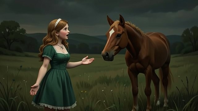 Advice for Adulthood from "Black Beauty". Advice for Adulthood Conduct and Work When Black Beauty plays among older colts, Duchess calls him aside and urges him to be gentle, willing, and careful.