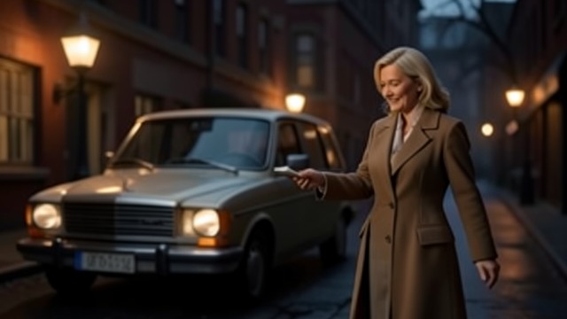 Principle Vindicated from "Black Beauty". Principle Vindicated Work Resumes Mrs. Briggs returns to Jerry after trying other cabs.