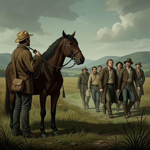 Rest as a Moral and Practical Right from "Black Beauty". The novel moves from weekly rest as a personal need to a shared principle for people and horses.