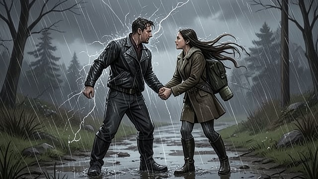 Mutual Dependence from "The Exception". Mutual Dependence Care becomes practical Max repeatedly supports Kari and Jada during the danger surrounding Simon.