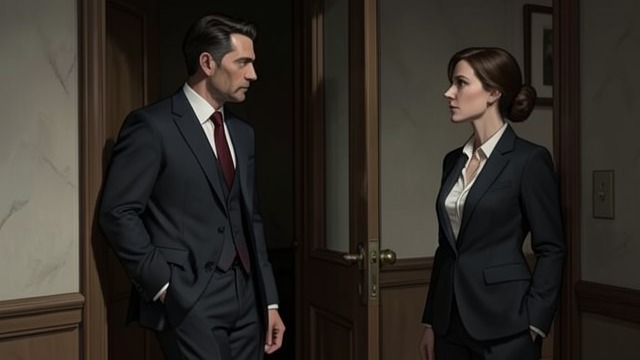 A New Standard from "The Exception". A New Standard Choosing carefully After years with Decker, Jada Stanley insists that her next relationship must offer fidelity, respect, and genuine priority.