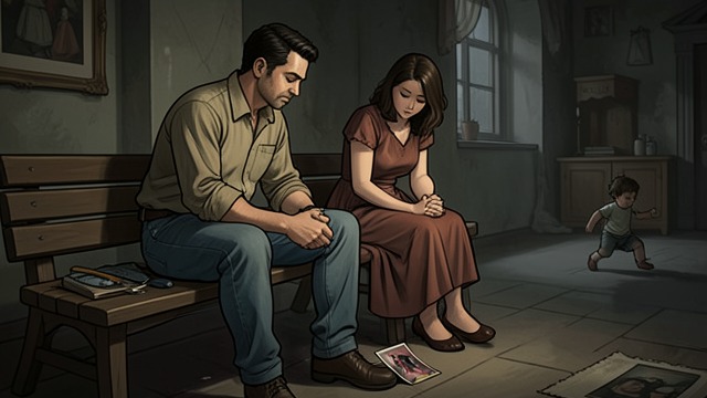 A Family Reimagined from "The Exception". A Family Reimagined Letting someone in Cane tells Jada about his absent mother, his father, and his grandfather.