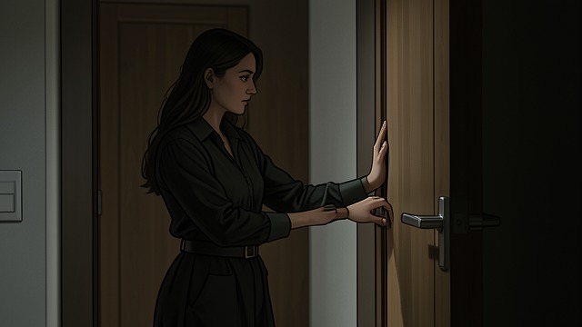 A Chosen Home from "The Exception". A Chosen Home From shelter to belonging Jada Stanley initially lives with Kari because she has nowhere else to go.