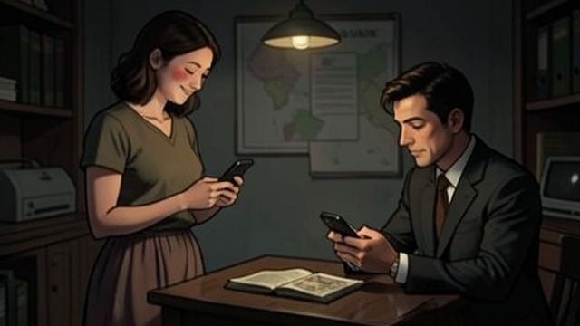 Keeping It Casual from "The Exception". Keeping It Casual Familiar independence Kari treats her connection with Max Quinn as sex without commitment.