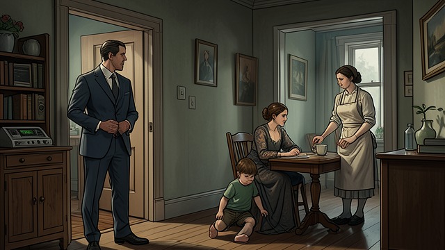 Friends as Family from "The Exception". Friends as Family Support beyond blood Max acts as Cane’s closest confidant and helps protect Jada and Kari during the crisis.