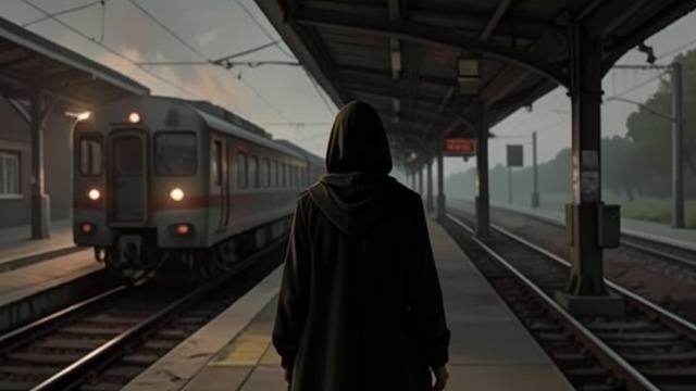 Choosing a Future from "The Exception". Choosing a Future Distance and doubt Threats surrounding Simon Powers send Jada Stanley to Chicago, where she confronts the possibility of making a life apart…