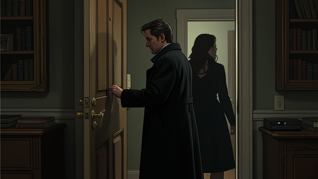 The Rule Meets Jada from "The Exception". The Rule Meets Jada Desire outside the pattern Cane expects Jada to respond as other women have, but she refuses a casual arrangement.
