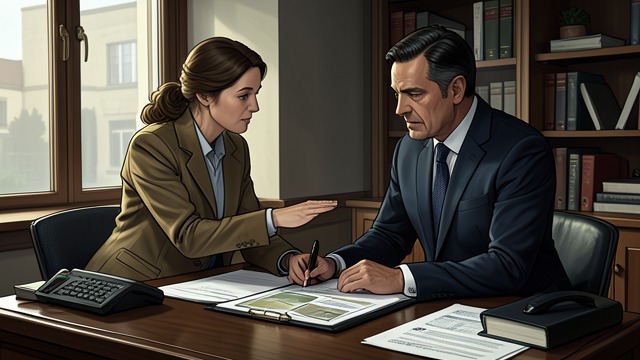 A Client Becomes Personal from "The Exception". A Client Becomes Personal A professional introduction Jada handles the Solomon Place listing, where Cane Alexander is both client and romantic interest.