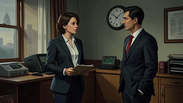 A Realtor Again from "The Exception". A Realtor Again Returning to a familiar role Jada resumes real-estate work at her father’s company after returning from Boston.
