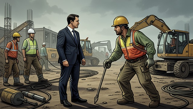 Partners in Business from "The Exception". Partners in Business Complementary strengths Cane owns and directs Alexander Industries projects, while Max manages construction.