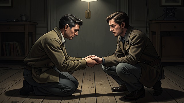 Love and Accountability from "The Exception". Love and Accountability Naming the feeling After Simon attacks Jada, Cane Alexander admits that he wants a relationship and asks her to try with him.