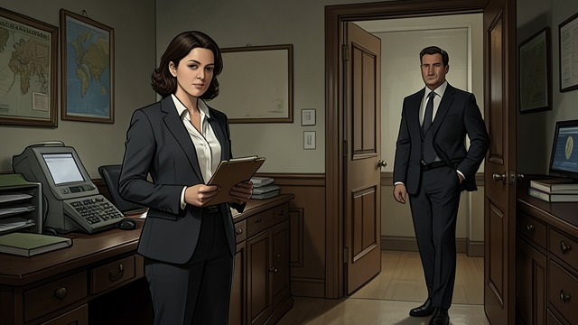 A Career Decision Taken Away from "The Exception". A Career Decision Taken Away Reassignment without consent Cane asks Thomas Stanley to transfer Simon’s account to another agent, believing he is protecting…