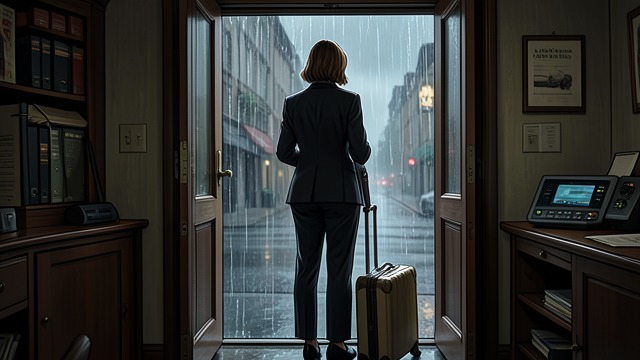 Living on Alert from "The Exception". Living on Alert The marriage’s aftermath Jada Stanley arrives in Arizona carrying years of fear, self-doubt, and vigilance from life with Decker.