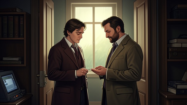 A Future Beyond Rules from "The Exception". A Future Beyond Rules Choosing permanence Cane Alexander tells Jada he loves her and proposes marriage.