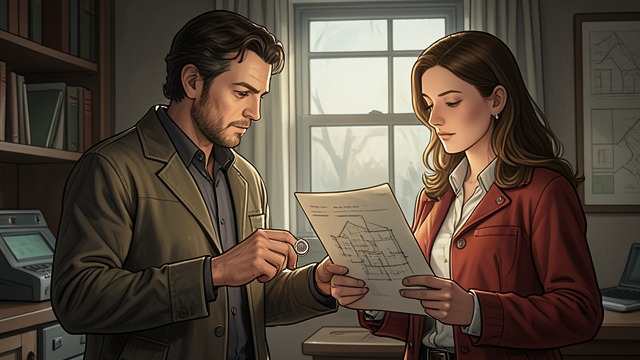 Promises Made Visible from "The Exception". Promises Made Visible A future embodied Cane builds Alexander House and proposes to Jada, translating his feelings into tangible decisions about home and…