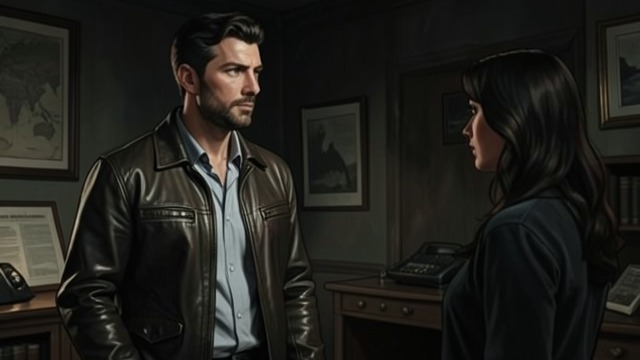 The First Restraint from "The Exception". The First Restraint A choice to stop When Jada Stanley admits how much she wants Cane, he begins to kiss her but stops before they have sex.