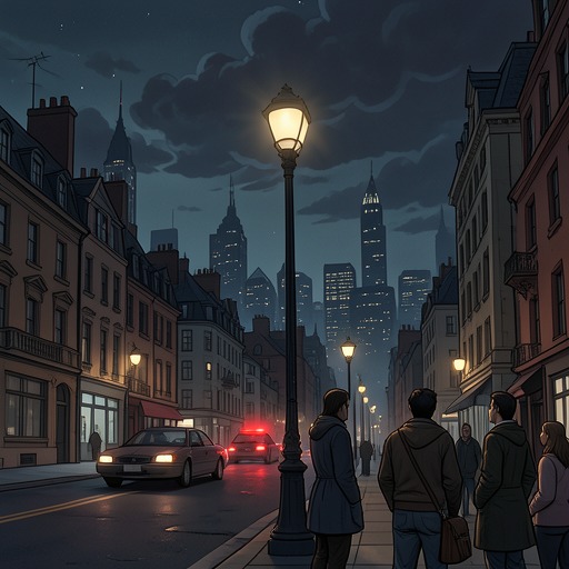Simon’s Retaliation Campaign from "The Exception". The conflict evolves from suspicion about a property buyer into attacks on Cane’s business and family, widening the danger beyond their personal feud.