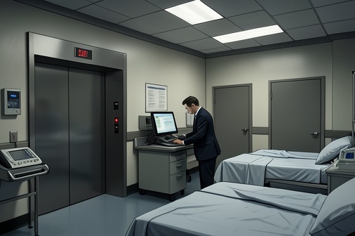 Jack Geller's Fatal Attack from "The Killing Room". Jack Geller's Fatal Attack is identified as the attack in which Jack Geller died.