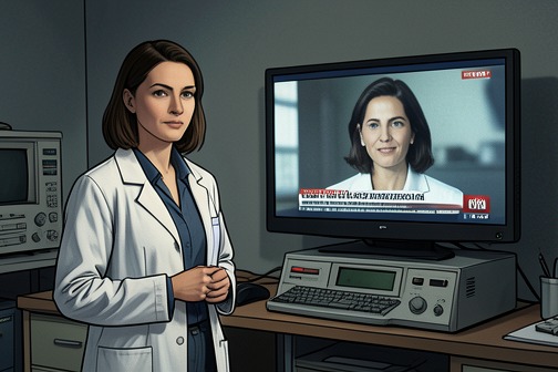 Genetically Contaminated Rice Warning from "The Killing Room". The Genetically Contaminated Rice Warning was an online warning issued by American pathologist Margaret Campbell about genetically contaminated rice.