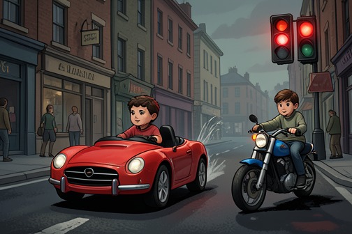 Xinxin's Abduction at Traffic Park from "The Killing Room". Xinxin's Abduction at Traffic Park is the sudden disappearance of six-year-old Xinxin during an afternoon with Margaret Campbell, an event that turns a place…