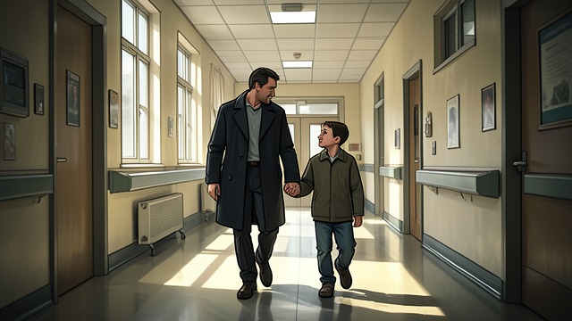 A Life Beyond the Badge from "The Killing Room". Choosing What Matters The Child Survives At the hospital, Li learns that Xinxin was heavily sedated but is expected to recover.