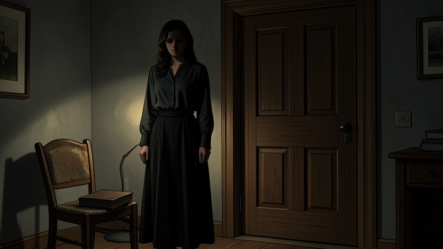Grief in Her Father’s House from "The Killing Room". Returning to a Difficult Home The Funeral Margaret returns to Chicago for her father’s burial and discovers that grief is present even when she cannot readily…