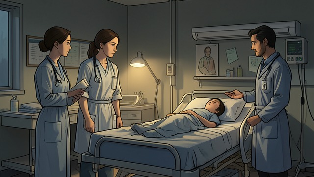 A Bond Rebuilt Through Care from "The Killing Room". Returning to the Living A Rescue at the Safe House Margaret accompanies Li to the Suzhou hideout and is attacked by the kidnapper before Li stops him.
