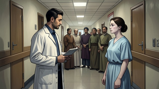 Scarcity Across Borders from "The Killing Room". Demand Without Consent A global imbalance Margaret Campbell explains that many people around the world need life-saving transplants while suitable organs…